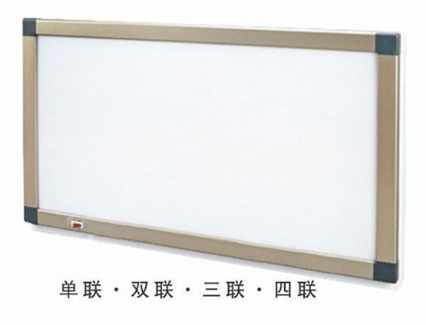 點擊查看詳細信息<br>標題：普通醫(yī)用觀片燈 閱讀次數：2724