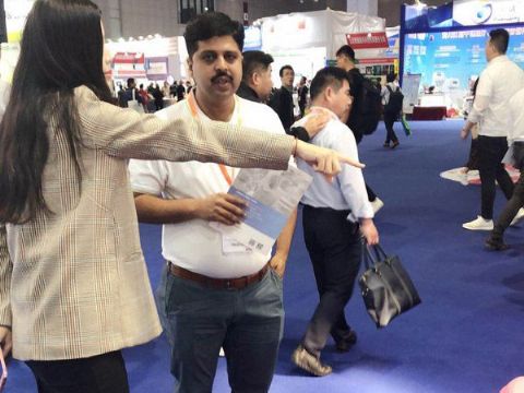 點(diǎn)擊查看詳細(xì)信息<br>標(biāo)題：國際展會(huì) 閱讀次數(shù)：3399